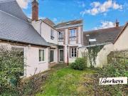 Vente Maison de ville 5 pièces 135 m2 Saint Lubin des...