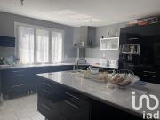Vente Maison de ville 5 pièces 135 m2 Villedieu sur Indre