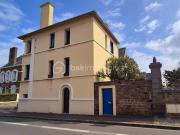 Vente Maison de ville 5 pièces 136 m2 Saint Malo
