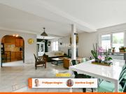 Vente Maison de ville 5 pièces 136 m2 Saint Yorre