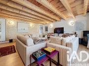 Vente Maison de ville 5 pièces 136m² Courçon