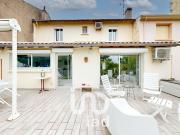 Vente Maison de ville 5 pièces 137 m2 Albi