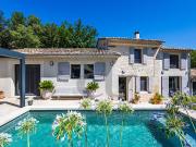 Vente Maison de ville 5 pièces 138 m2 Maussane les Alpilles