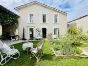 Vente Maison de ville 5 pièces 140 m2 Aigre