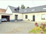 Vente Maison de ville 5 pièces 140 m2 Foncquevillers