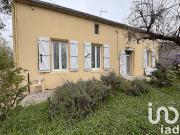 Vente Maison de ville 5 pièces 140 m2 Jau Dignac et Loirac