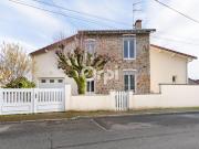 Vente Maison de ville 5 pièces 140 m2 Limoges