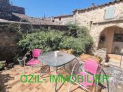 Vente Maison de ville 5 pièces 140 m2 Saint Jean de...