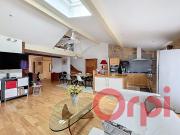 Vente Maison de ville 5 pièces 142.71 m2 Salses le Château