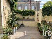 Vente Maison de ville 5 pièces 142 m2 Lys Haut Layon