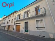 Vente Maison de ville 5 pièces 142 m2 Vichy