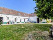 Vente Maison de ville 5 pièces 143 m2 Flines lès Mortagne