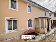 Vente Maison de ville 5 pièces 147 m2 Eclaron Braucourt...