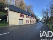 Vente Maison de ville 5 pièces 150 m2 Barcus