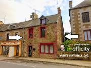 Vente Maison de ville 5 pièces 150 m2 Buais Les Monts