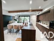 Vente Maison de ville 5 pièces 165 m2 Le passage