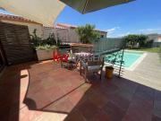 Vente Maison de ville 5 pièces 150 m2 Saint Génis des...