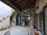 Vente Maison de ville 5 pièces 150 m2 Souvignargues