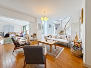 Vente Maison de ville 5 pièces 151 m2 Perigueux