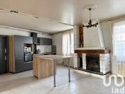 Vente Maison de ville 5 pièces 152 m2 Beaulieu sur Sonnette