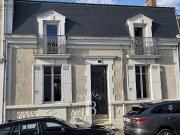 Vente Maison de ville 5 pièces 152 m2 Perigueux