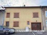 Vente Maison de ville 5 pièces 153 m2 Brandeville
