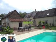 Vente Maison de ville 5 pièces 153 m2 Provins