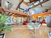 Vente Maison de ville 5 pièces 155 m2 Val Revermont