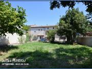 Vente Maison de ville 5 pièces 156 m2 Mas Saintes Puelles
