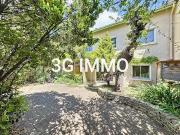 Vente Maison de ville 5 pièces 157 m2 Beziers