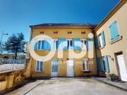 Vente Maison de ville 5 pièces 157 m2 Mont Saint Martin