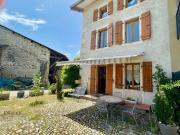 Vente Maison de ville 5 pièces 159 m2 Saint Genis Pouilly