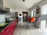 Vente Maison de ville 5 pièces 115 m2 Saint Germain Laval