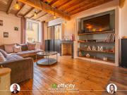 Vente Maison de ville 5 pièces 160 m2 Bessenay