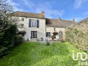Vente Maison de ville 5 pièces 160 m2 Boissy sous Saint Yon