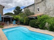 Vente Maison de ville 5 pièces 160 m2 Carcassonne