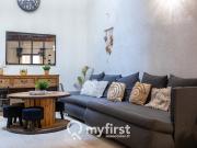 Vente Maison de ville 5 pièces 160 m2 Le Val