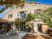 Vente Maison de ville 5 pièces 160 m2 Marseille 9ème