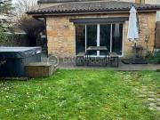 Vente Maison de ville 5 pièces 160 m2 Mouleydier