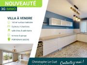 Vente Maison de ville 5 pièces 160 m2 Perpignan