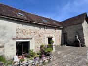 Vente Maison de ville 5 pièces 160 m2 Saint Aubin