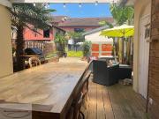 Vente Maison de ville 5 pièces 161 m2 Saint Laurent sur...