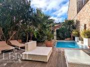 Vente Maison de ville 5 pièces 162 m2 Agen