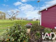 Vente Maison de ville 5 pièces 162 m2 Saint Martin des...