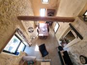 Vente Maison de ville 5 pièces 120 m2 Uzès
