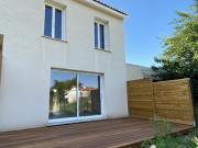 Vente Maison de ville 5 pièces