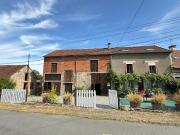 Vente Maison de ville 5 pièces 164 m2 Le Bourg d'Hem