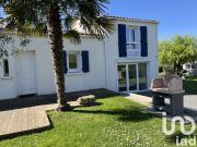 Vente Maison de ville 5 pièces 164 m2 Saint Romain de Benet