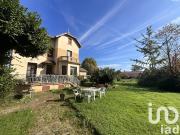 Vente Maison de ville 5 pièces 165 m2 Les Abrets