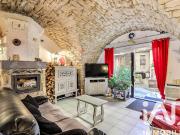 Vente Maison de ville 5 pièces 178 m2 Brignon